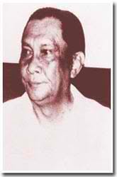Pacifico De Castro, Philippine Law School Class of 1939